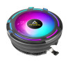 foto de VENTILADOR CPU ANTEC T120 120MM RGB NEGRO