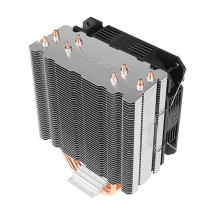foto de VENTILADOR CPU ANTEC A400i 120 MM RGB NEGRO