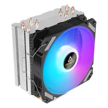 foto de VENTILADOR CPU ANTEC A400i 120 MM RGB NEGRO