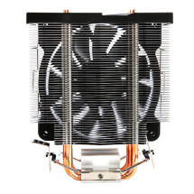 foto de VENTILADOR CPU ANTEC FRIGUSAIR 400 ARGB NEGRO