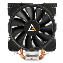 foto de VENTILADOR CPU ANTEC FRIGUSAIR 400 ARGB NEGRO