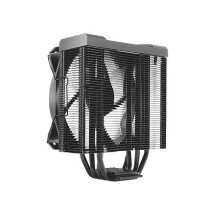 foto de VENTILADOR CPU ANTEC FRIGUSAIR 400 ARGB NEGRO