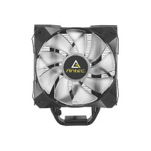 foto de VENTILADOR CPU ANTEC FRIGUSAIR 400 ARGB NEGRO