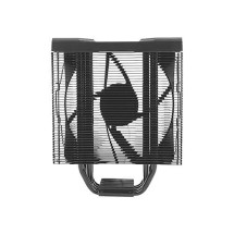 foto de VENTILADOR CPU ANTEC FRIGUSAIR 400 ARGB NEGRO