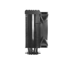 foto de VENTILADOR CPU ANTEC FRIGUSAIR 400 ARGB NEGRO