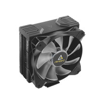 foto de VENTILADOR CPU ANTEC FRIGUSAIR 400 ARGB NEGRO