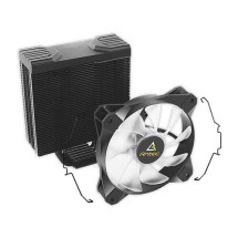 foto de VENTILADOR CPU ANTEC FRIGUSAIR 400 ARGB NEGRO