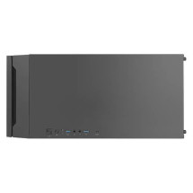 foto de CAJA ANTEC P10C ATX 2XUSB3.0 1XUSB C NEGRO