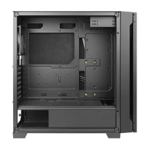 foto de CAJA ANTEC P10C ATX 2XUSB3.0 1XUSB C NEGRO