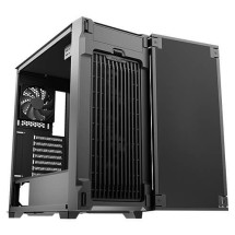 foto de CAJA ANTEC P10C ATX 2XUSB3.0 1XUSB C NEGRO