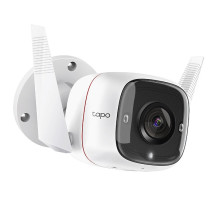 foto de CAMARA TP-LINK TC65 WIFI HOME SECURITY