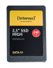 foto de SSD INTENSO 240GB HIGH SATA3