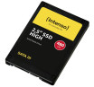 foto de SSD INTENSO 480GB HIGH SATA3
