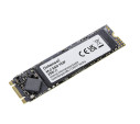 foto de SSD INTENSO 256GB TOP M.2 SATA3