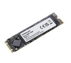 foto de SSD INTENSO 256GB TOP M.2 SATA3