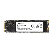 foto de SSD INTENSO 1TB TOP M.2 SATA3