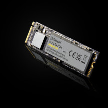 foto de SSD INTENSO PREMIUM  250GB NVMe