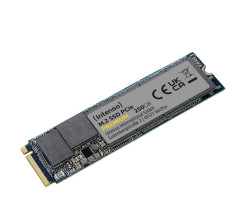 foto de SSD INTENSO PREMIUM  250GB NVMe