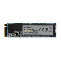 foto de SSD INTENSO PREMIUM  250GB NVMe