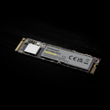 foto de SSD INTENSO PREMIUM 1TB NVMe