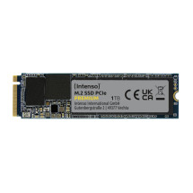 foto de SSD INTENSO PREMIUM 1TB NVMe