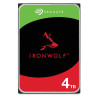 foto de DISCO SEAGATE IRONWOLF 4TB SATA3 256MB