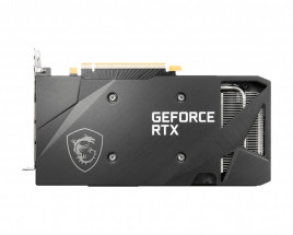 foto de TARJETA GRAFICA MSI RTX 3060 VENTUS 2X OC 12GB GDDR6