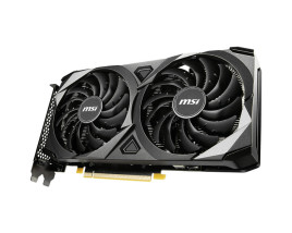 foto de TARJETA GRAFICA MSI RTX 3060 VENTUS 2X OC 12GB GDDR6