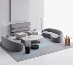foto de ROBOT ASPIRADOR XIOAMI MI VACUUM MOP 2 PRO