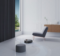 foto de ROBOT ASPIRADOR XIOAMI MI VACUUM MOP 2 PRO