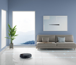 foto de ROBOT ASPIRADOR XIOAMI MI VACUUM MOP 2 PRO