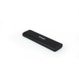 foto de CARCASA HDD TOOQ SSD M.2 NGFF/NVMe NEGRO