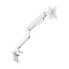 foto de SOPORTE MESA TOOQ PANTALLAS 17-32 BLANCO