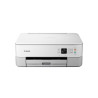 foto de IMPRESORA CANON PIXMA TS5351A MULTIFUNCION TINTA COLOR BLANCA