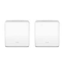 foto de EXTENSOR MERCUSYS HALO H30G 2 PACK