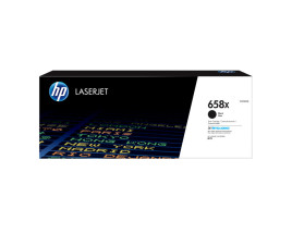 foto de TONER HP 658X NEGRO