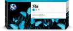 foto de TINTA HP 746 CYAN