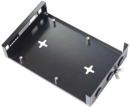 foto de ROUTER BOARD MIKROTIK CA411-711