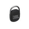 foto de ALTAVOZ JBL CLIP 4 NEGRO