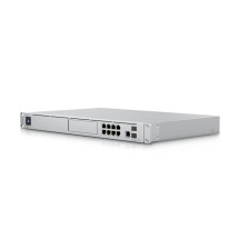 foto de ROUTER UBIQUITI UDM-SE TODO EN UNO: ROUTER SWITCHPOE WIFI CONTROL VIDEOREC GATEW