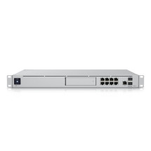 foto de ROUTER UBIQUITI UDM-SE TODO EN UNO: ROUTER SWITCHPOE WIFI CONTROL VIDEOREC GATEW