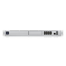 foto de ROUTER UBIQUITI UDM-SE TODO EN UNO: ROUTER SWITCHPOE WIFI CONTROL VIDEOREC GATEW