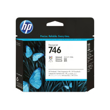 foto de CABEZAL HP 746