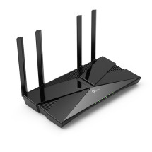 foto de ROUTER TP-LINK AX1800 DUALBAND WIFI6 IPV6 IPTV MUMIMO TR-069