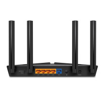 foto de ROUTER TP-LINK AX1800 DUALBAND WIFI6 IPV6 IPTV MUMIMO TR-069