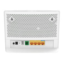foto de ROUTER TP-LINK AX1800 WIFI6 EASYMESH OFDMA IPV6 IPTV MUMIMO