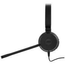 foto de AURICULARES IP JABRA EVOLVE 20 SE MS STEREO
