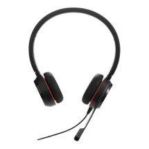foto de AURICULARES IP JABRA EVOLVE 30 II MS STEREO