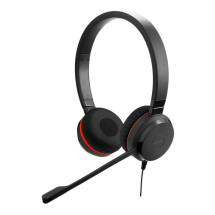 foto de AURICULARES IP JABRA EVOLVE 30 II MS STEREO