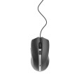 foto de RATON GEMBIRD MUS-GU-02 G-LASER 2400 DPI NEGRO USB